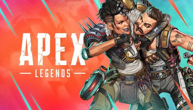 Apex Legends FPS benchmark
