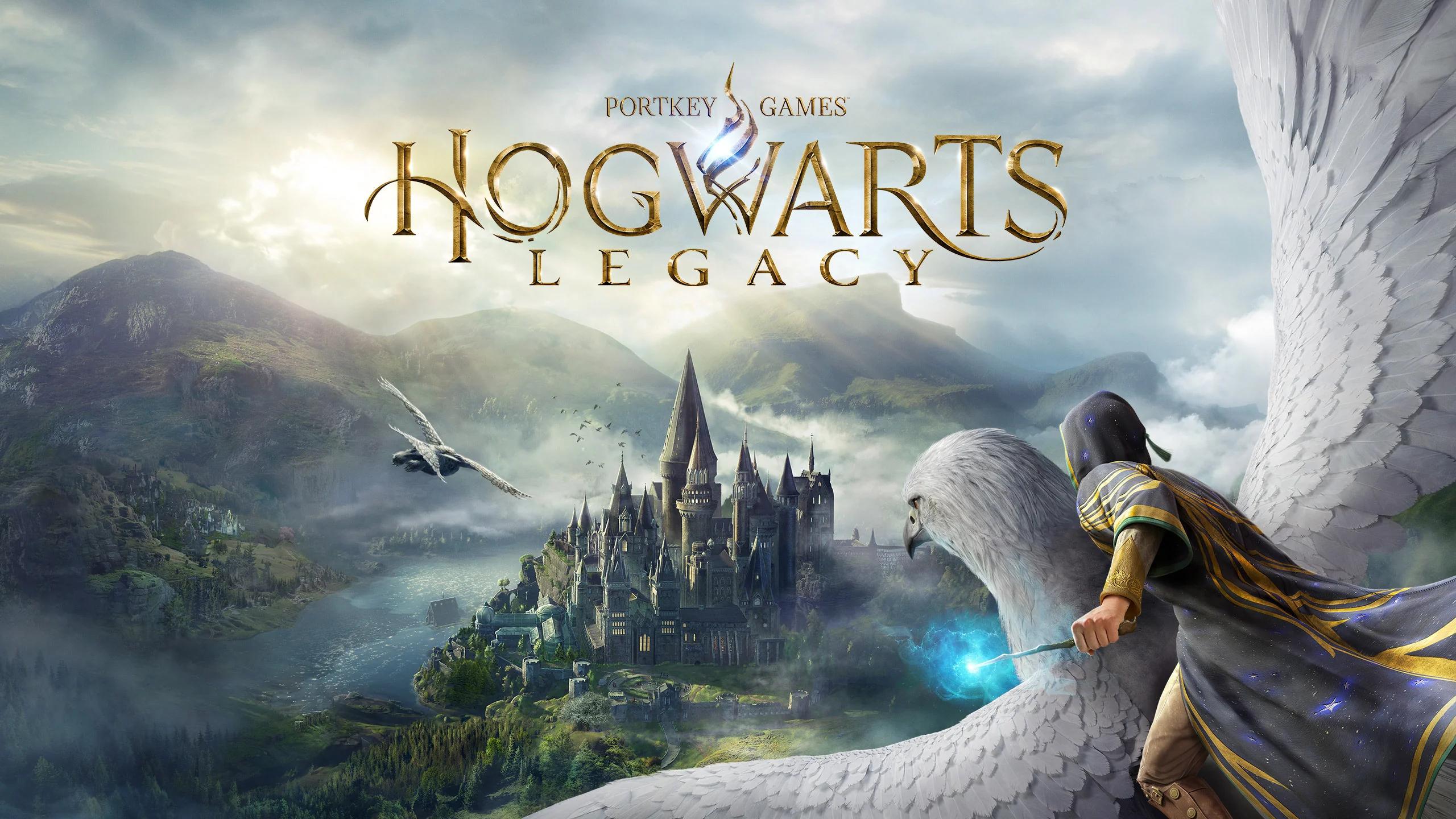 Hogwarts Legacy FPS benchmark
